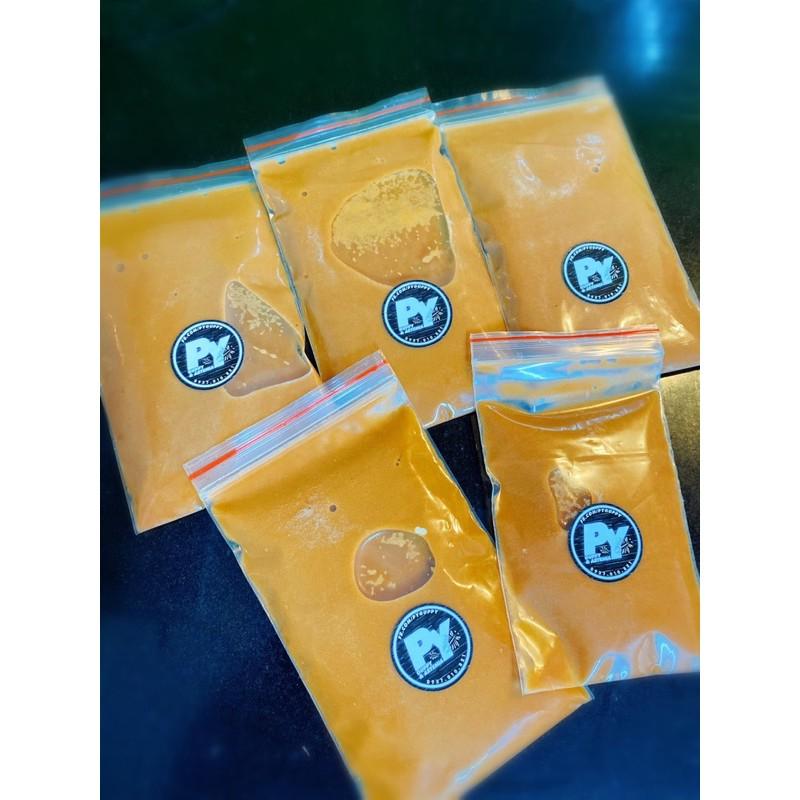 Artemia ấp sẵn túi zip - Dinh Dưỡng - Tiết Kiệm - Tiện Lợi - Túi Lớn
