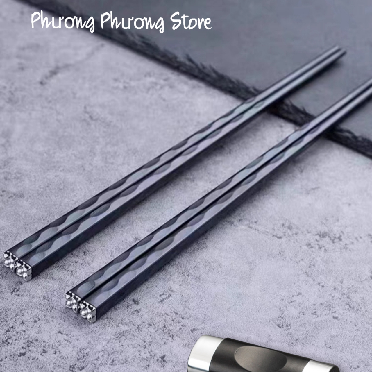 Hộp 10 đôi đũa nhật hoa anh đào JGB4806