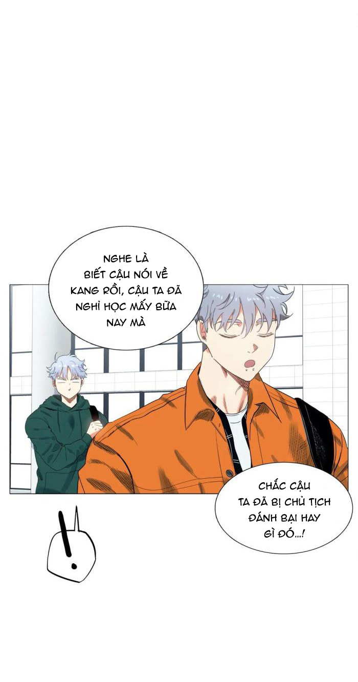 hôm nay lại là một ngày nắng ấm chapter 22 15