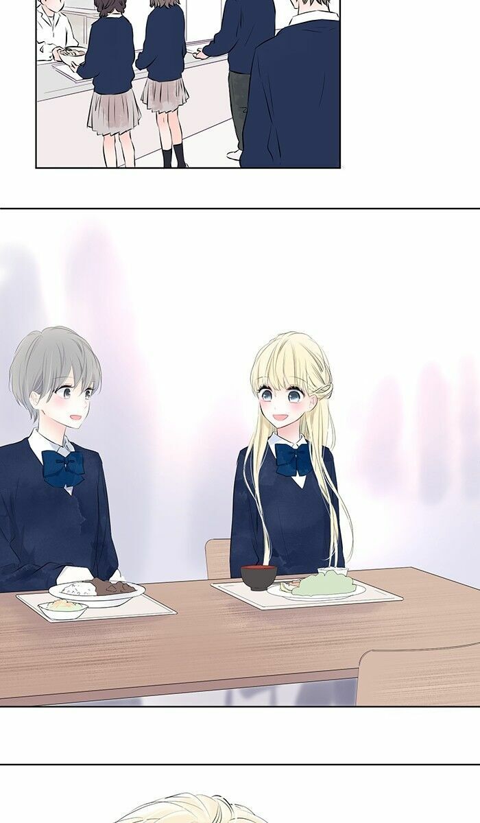 choco ngọt ngào chapter 5 19