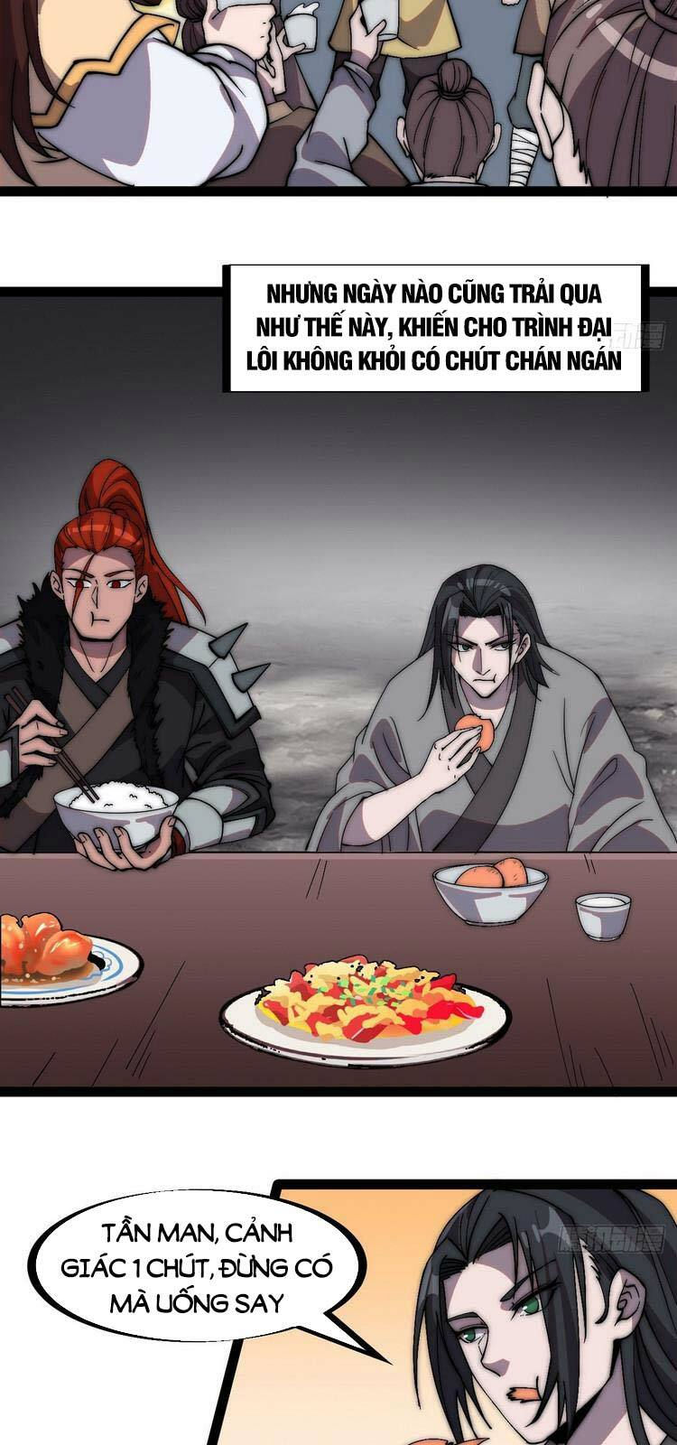 ta có một sơn trại chapter 239 2