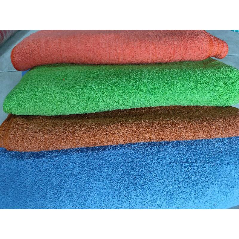 Khăn tắm cotton 8 tấc