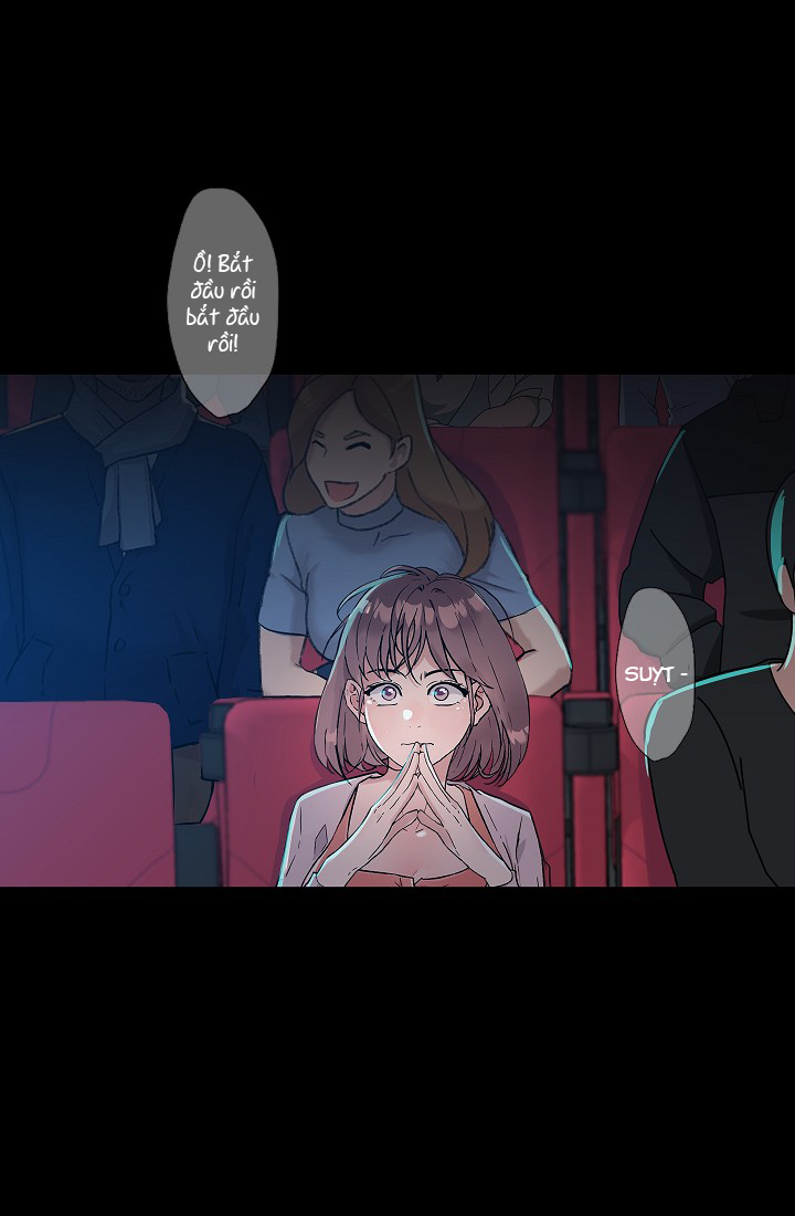 [18+] công tư phân minh chapter 5.3 17