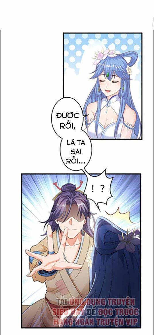 thiên mệnh long thần chapter 3 9