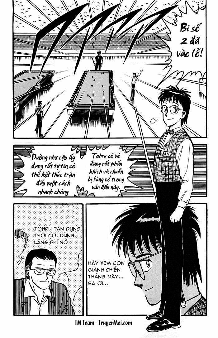 break shot chapter 60 4