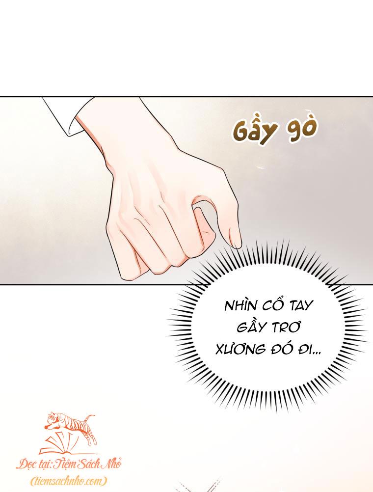 trở thành em gái nam chính truyện bl chapter 2 27