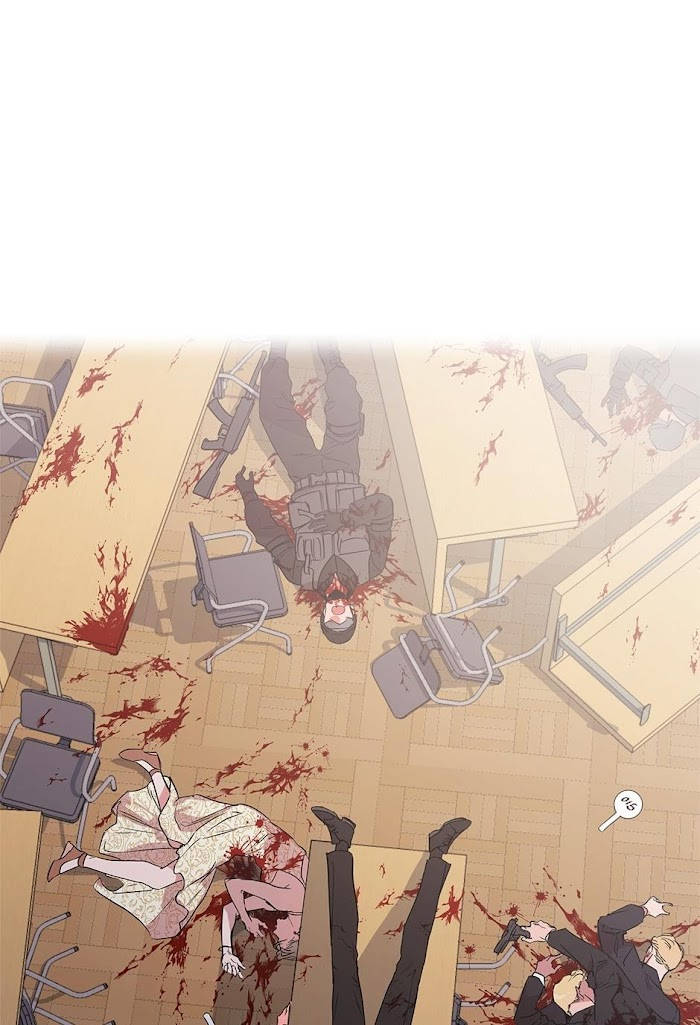 [raw] red candy chapter 63 4