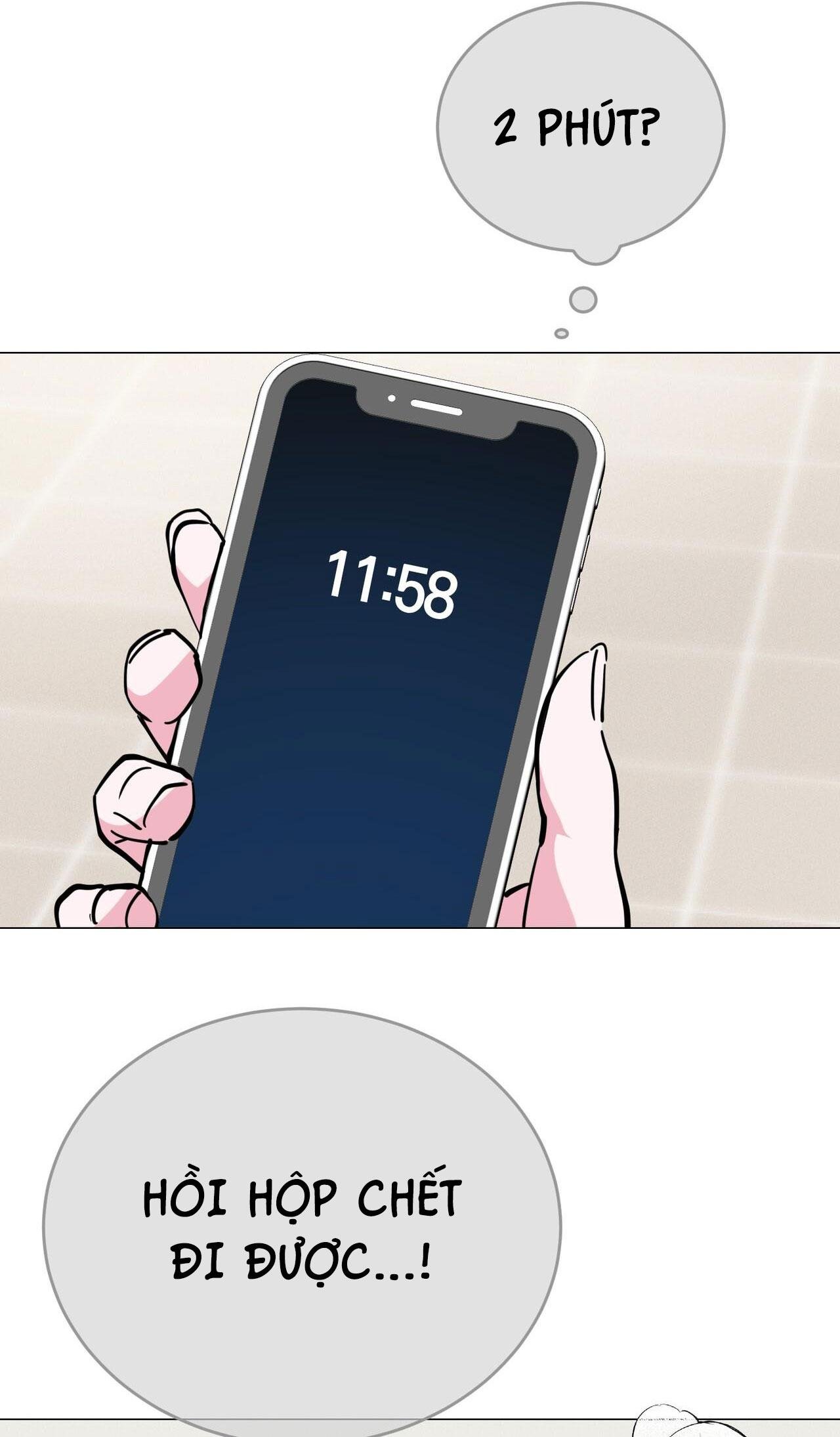 cạm bẫy đại học chapter 30 71