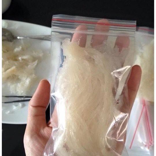 Yến Nguyên Tổ Thô Thượng Hạng - 100g