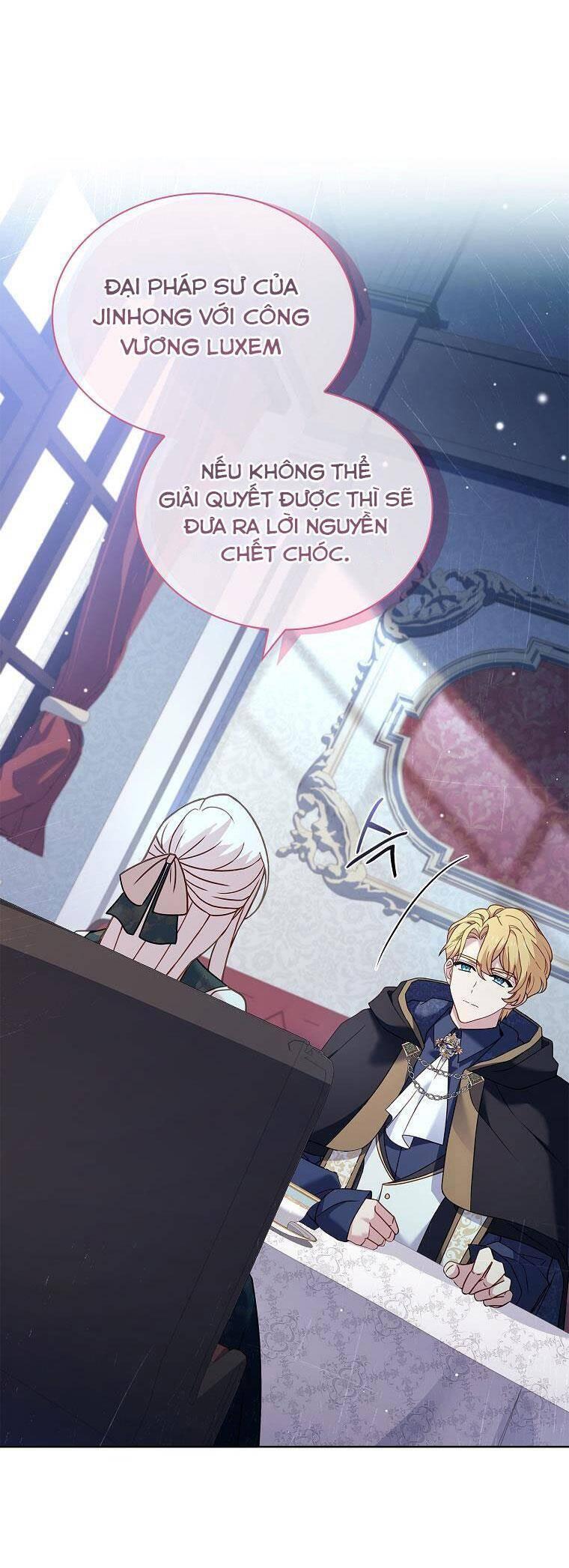 để yên cho tiểu thư hiền chapter 105 54