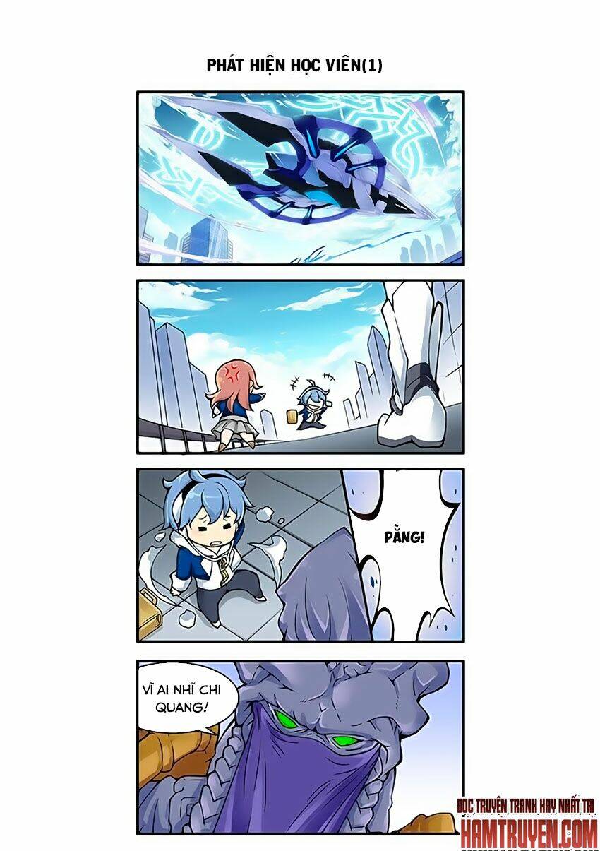 phá hiểu thế kỷ chapter 20 1