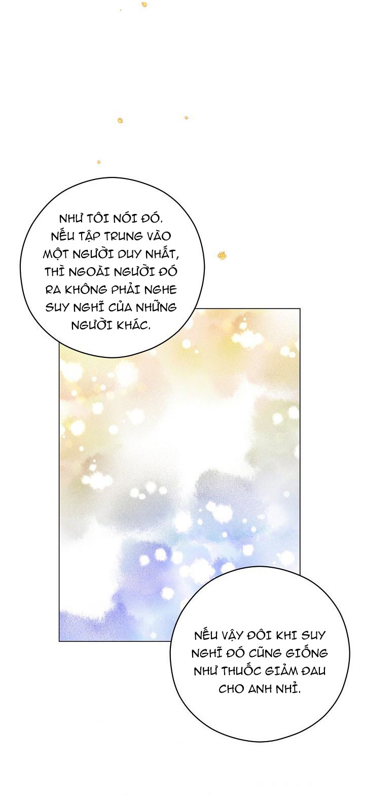 mối tình lãng mạn với kẻ phản diện chapter 7 44