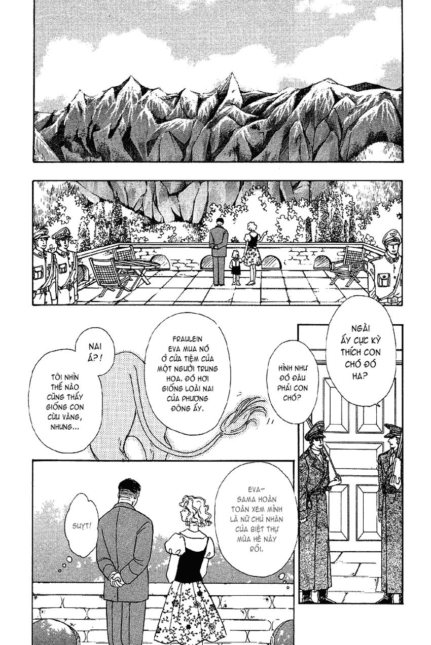 new pet shop of horror chapter 3.5 29