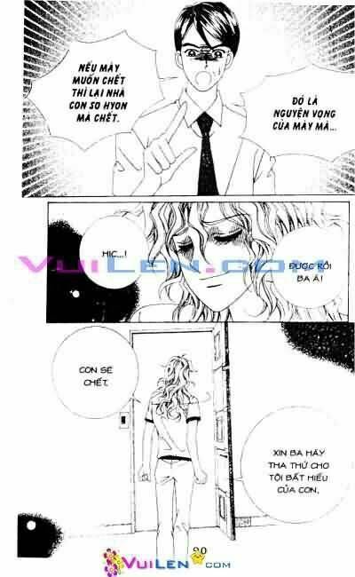 mùa ảo vọng - strange pension chapter 5 90