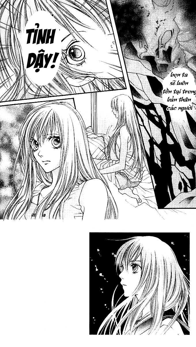 star blacks chapter 2 3