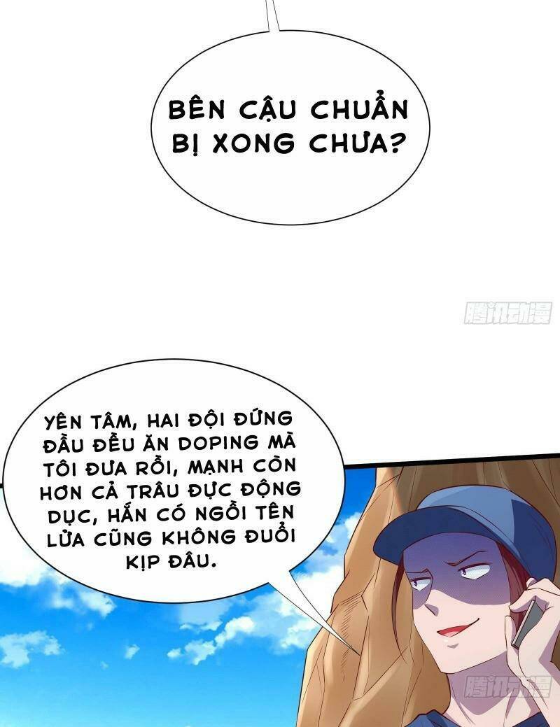 shipper thần cấp chapter 31 17