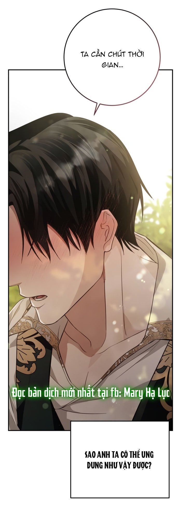 phía sau nụ cười của nàng công chúa sống sót chapter 15.2 48