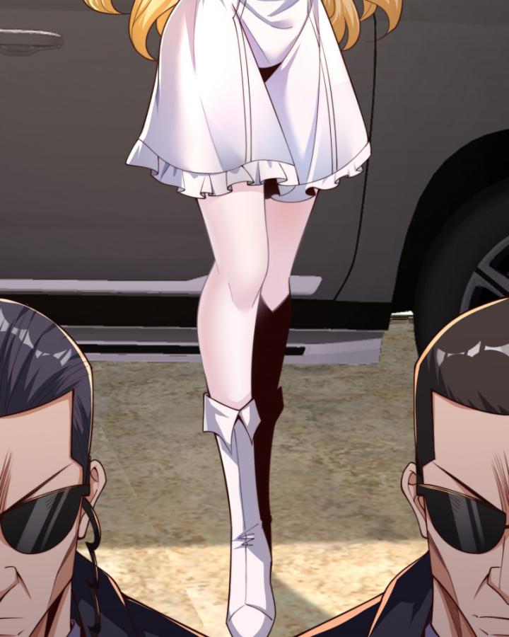 mở màn thức tỉnh sơn hải kinh chapter 2 25