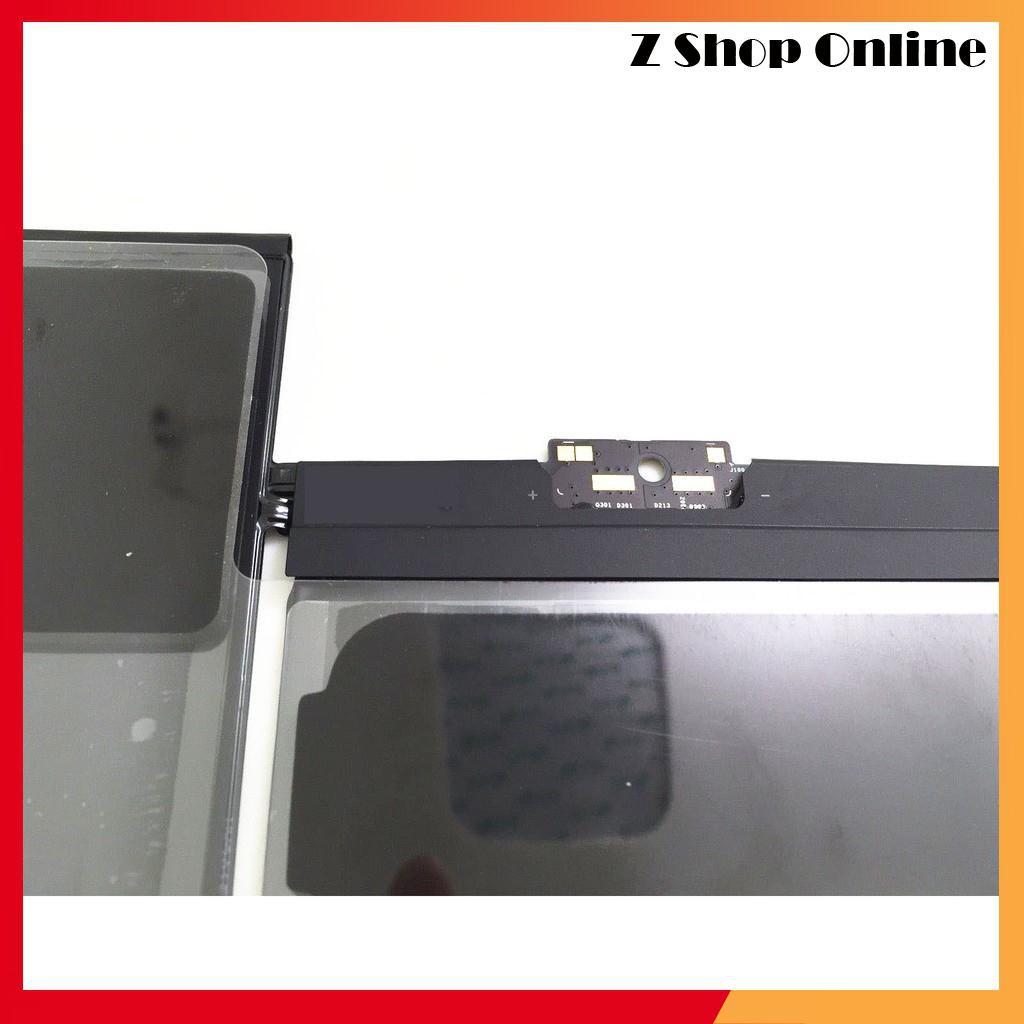 Pin Dùng Cho MacBook A1527 Dùng Cho MacBook Retina 12 inch A1534 Early 2015