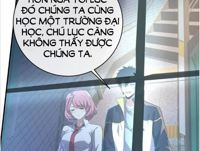 nhìn thấy thanh máu, ta xử tội thần linh chapter 100 47