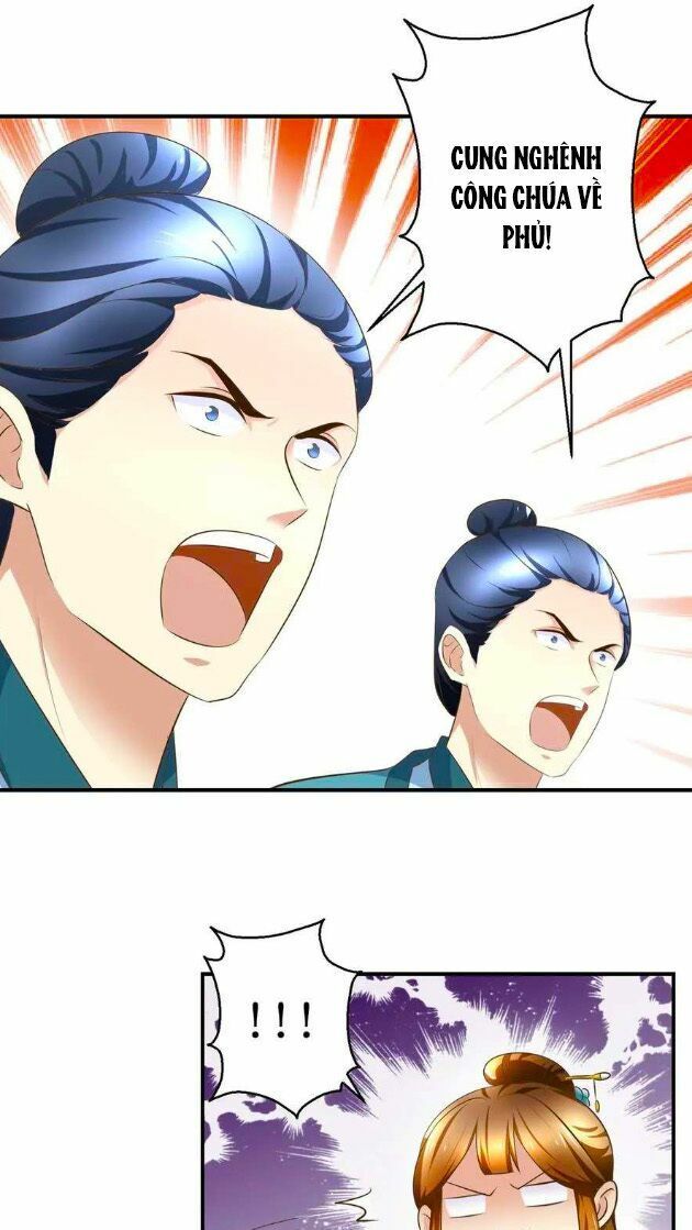 thuần phi ký chapter 30 3