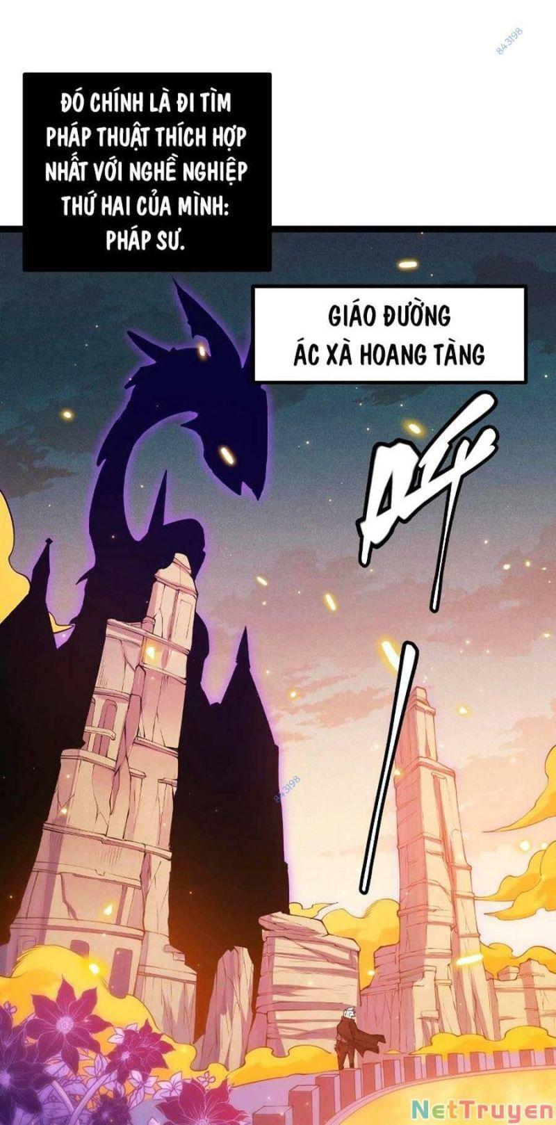 tôi đến từ thế giới trò chơi chapter 84 46