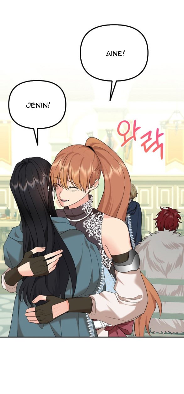 [18+] dũng sĩ vị tha chapter 41.2 5