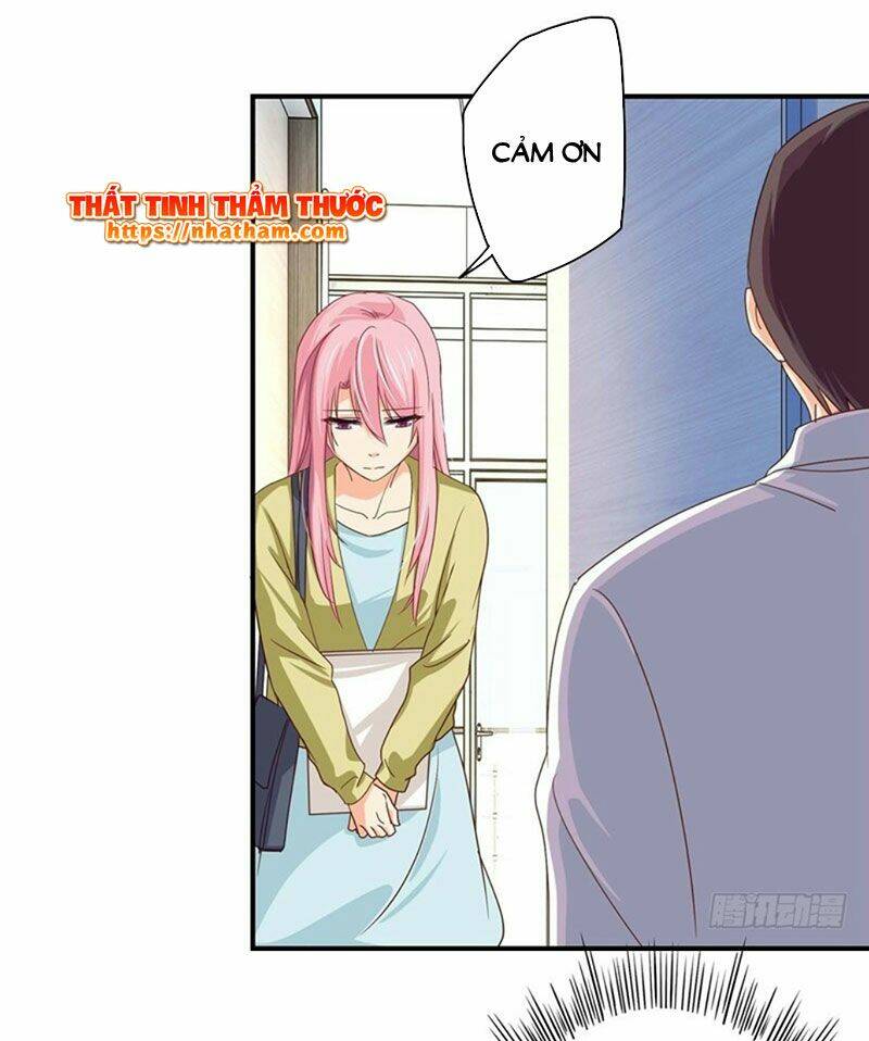 cuồng duệ tiểu thê chapter 19 35