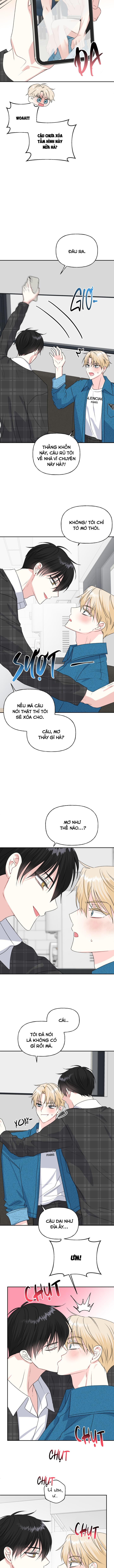 list truyện ngắn chịt chịt chapter 36 6