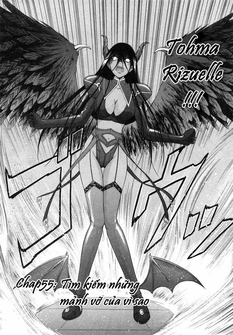 happy world! chapter 55 9