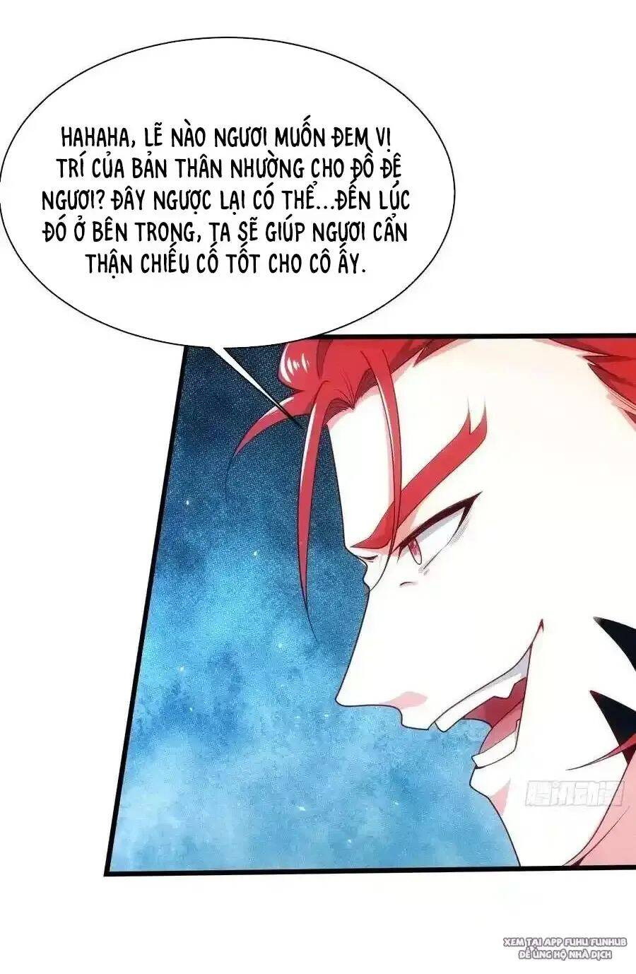 Thê Tử Của Ta Là Đại Lão Đại Thừa Kỳ chapter 69.1 25