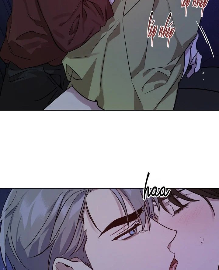 thần tượng đến rồi!? chapter 29 28