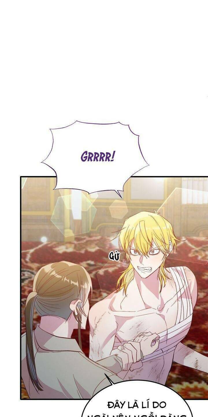 cách để trao vương miện cho vị hoàng tử hoang dã của tôi chapter 26 58