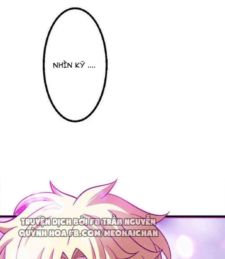 người yêu khát máu của tôi chapter 1 23