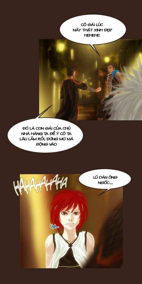 hội ảo thuật chapter 54 15