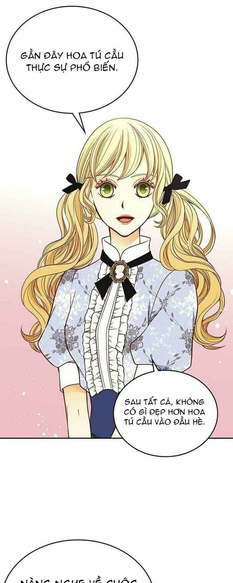 wendy , cô gái bán hoa chapter 43 11