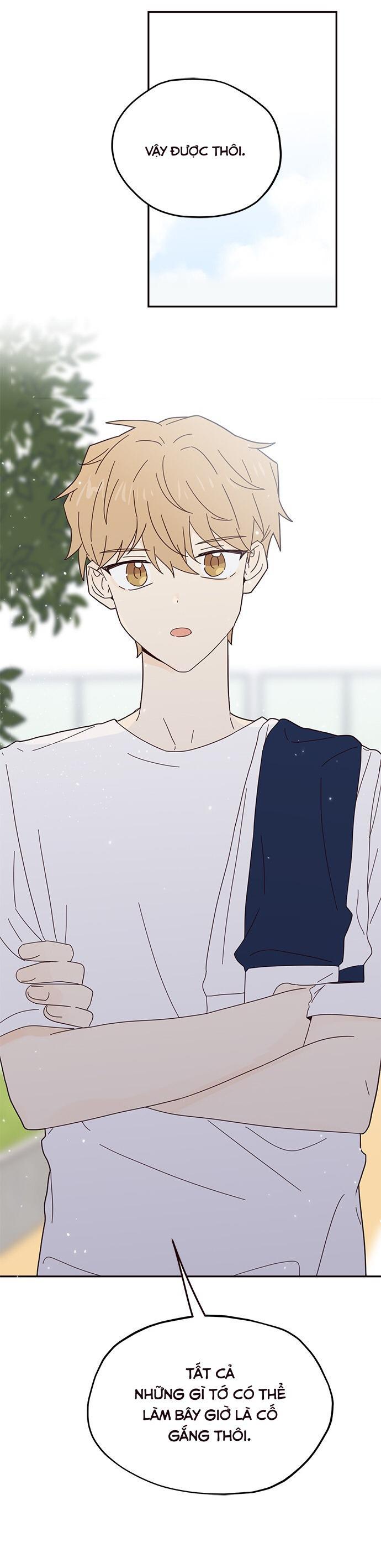 sợi chỉ tình yêu chapter 36 14