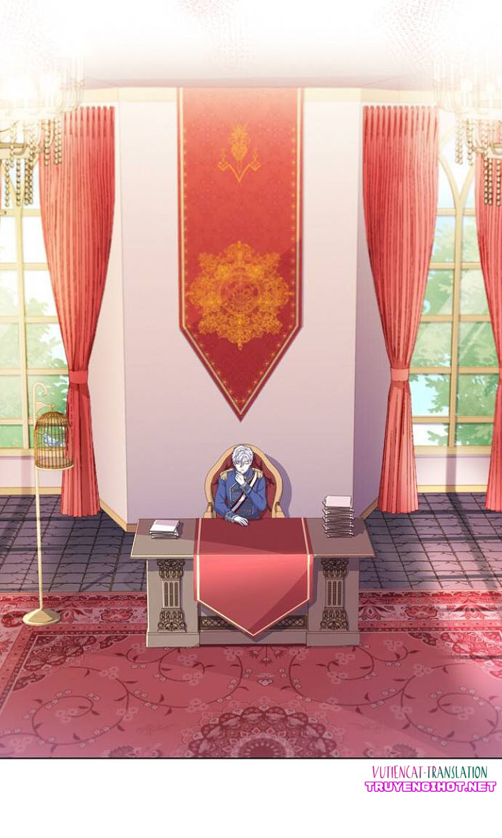 lời cầu hôn đến từ hoàng đế chapter 7 50