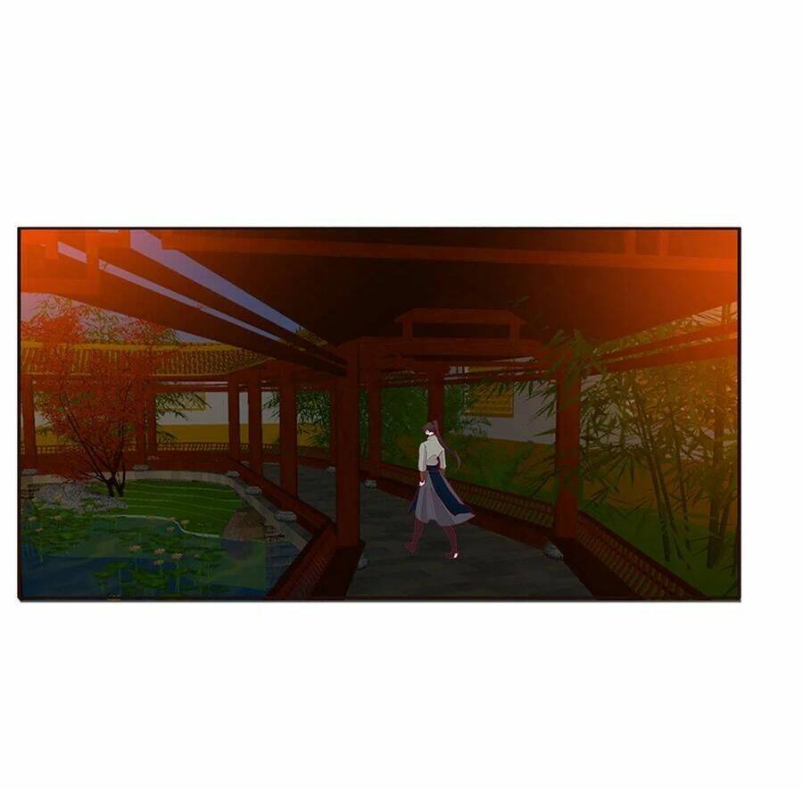 tướng quân mời ra trận chapter 190 22