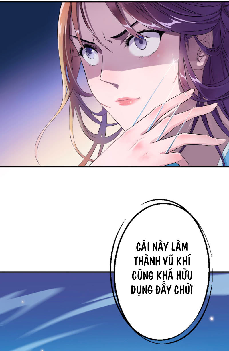 tà y cuồng thê chapter 6 7