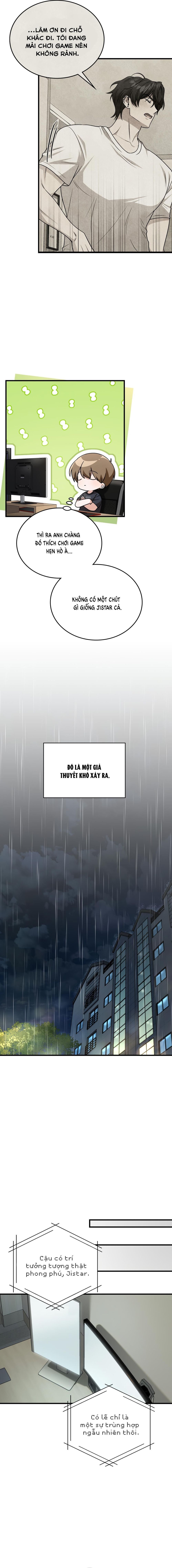 thành viên của hội là hàng xóm bên cạnh chapter 38 18