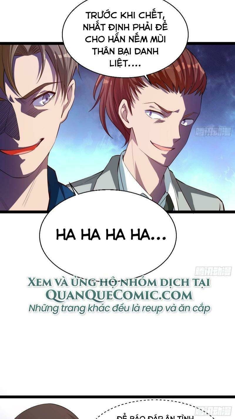 shipper thần cấp chapter 34 9