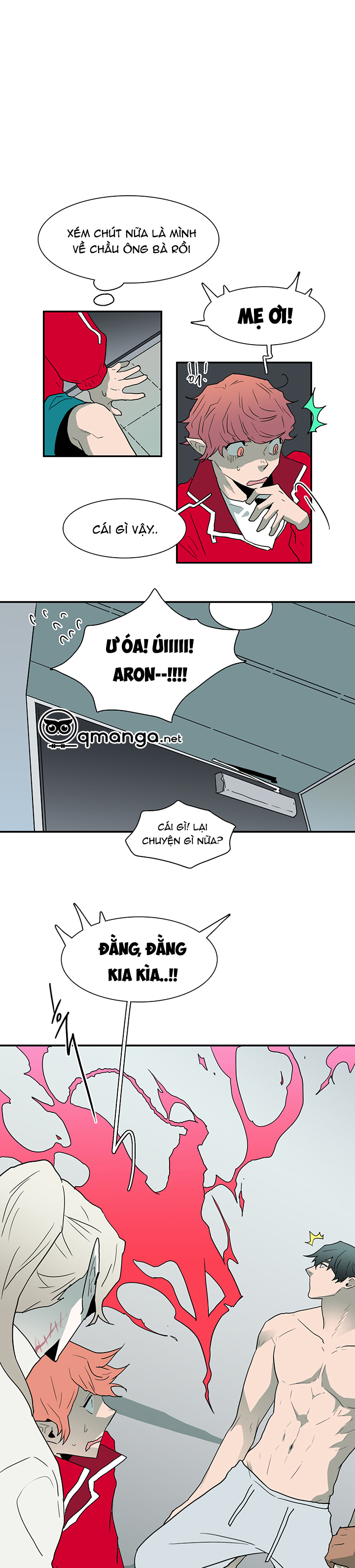 dear door chapter 31 17