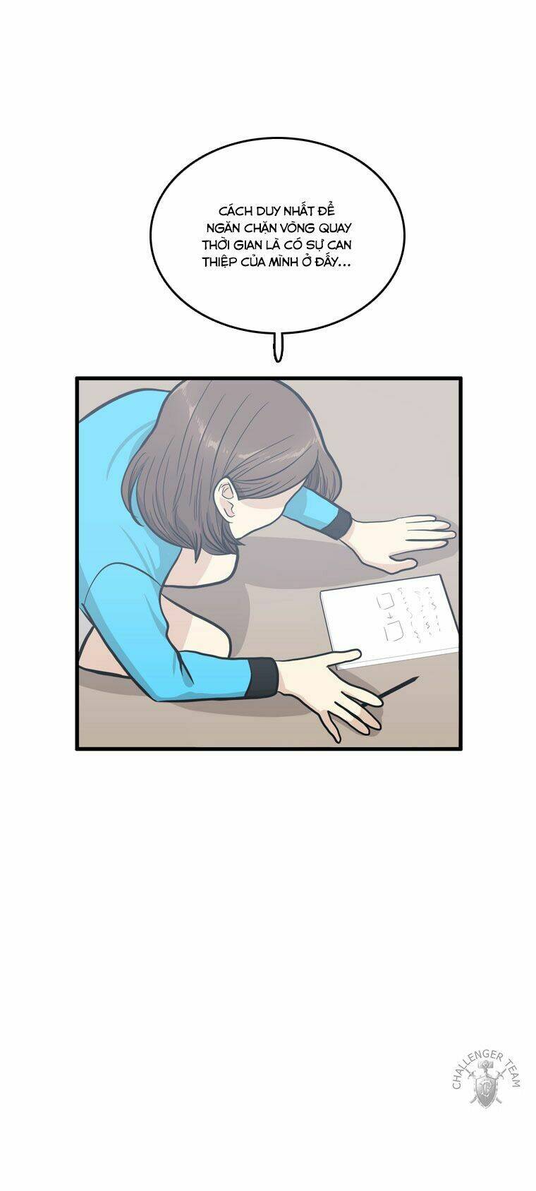 happy if you died chapter 8 17