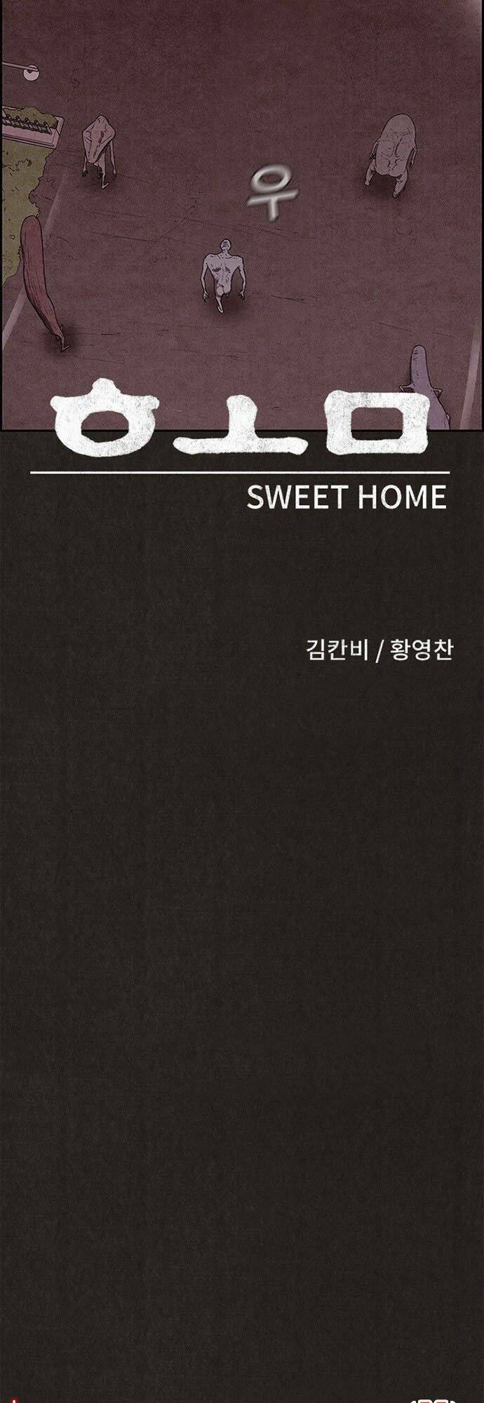 quái vật tại chung cư xanh chapter 123 37