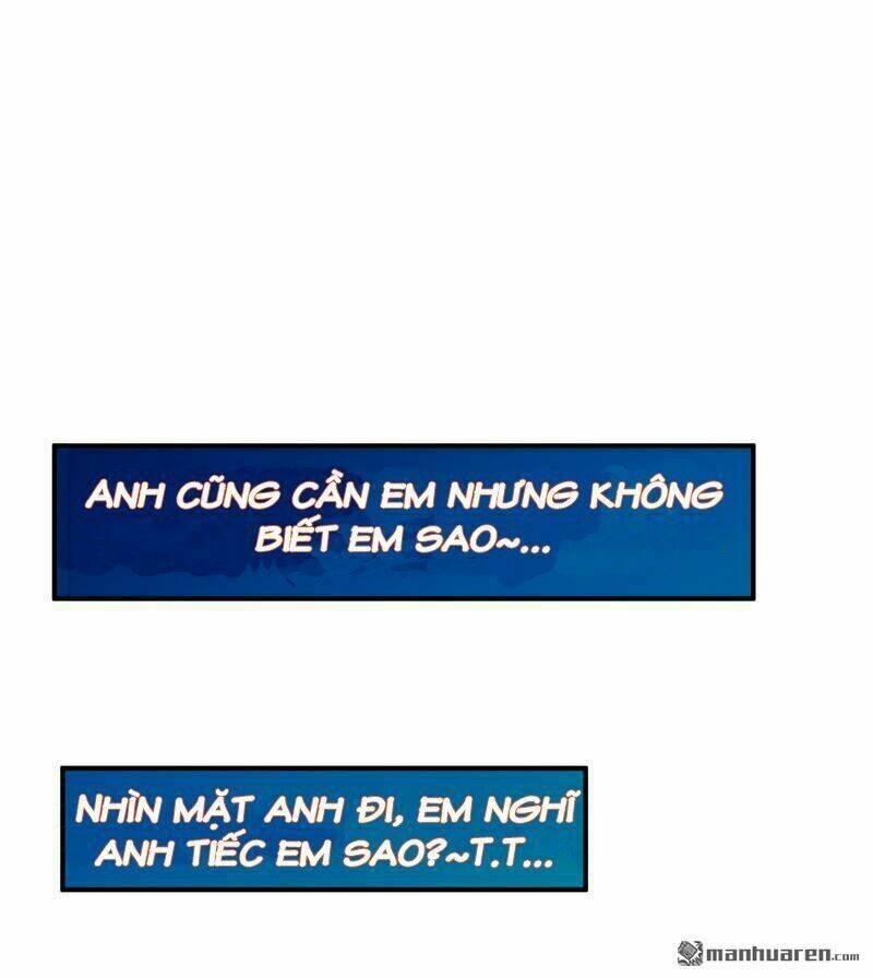 wechat âm dương chapter 1 16