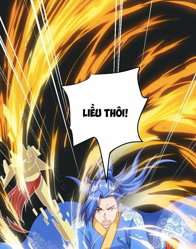 tối cường thăng cấp chapter 154 3