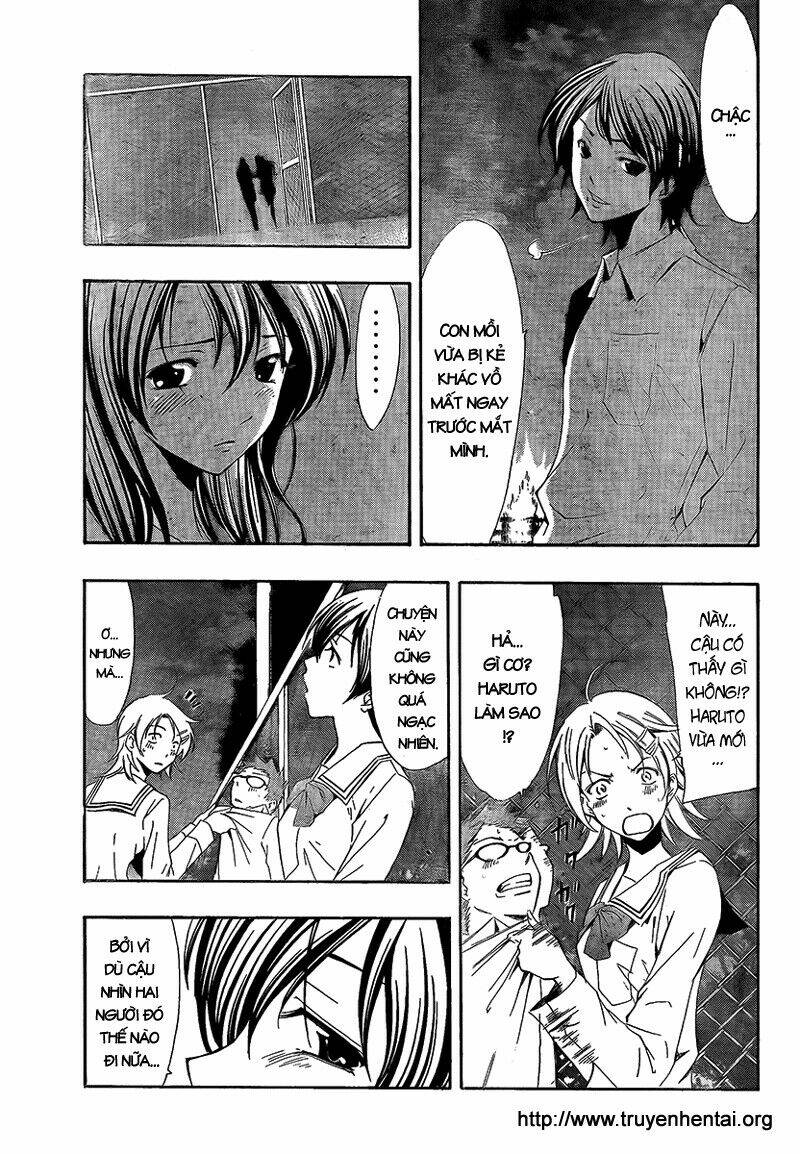 thị trấn tình yêu chapter 57 9