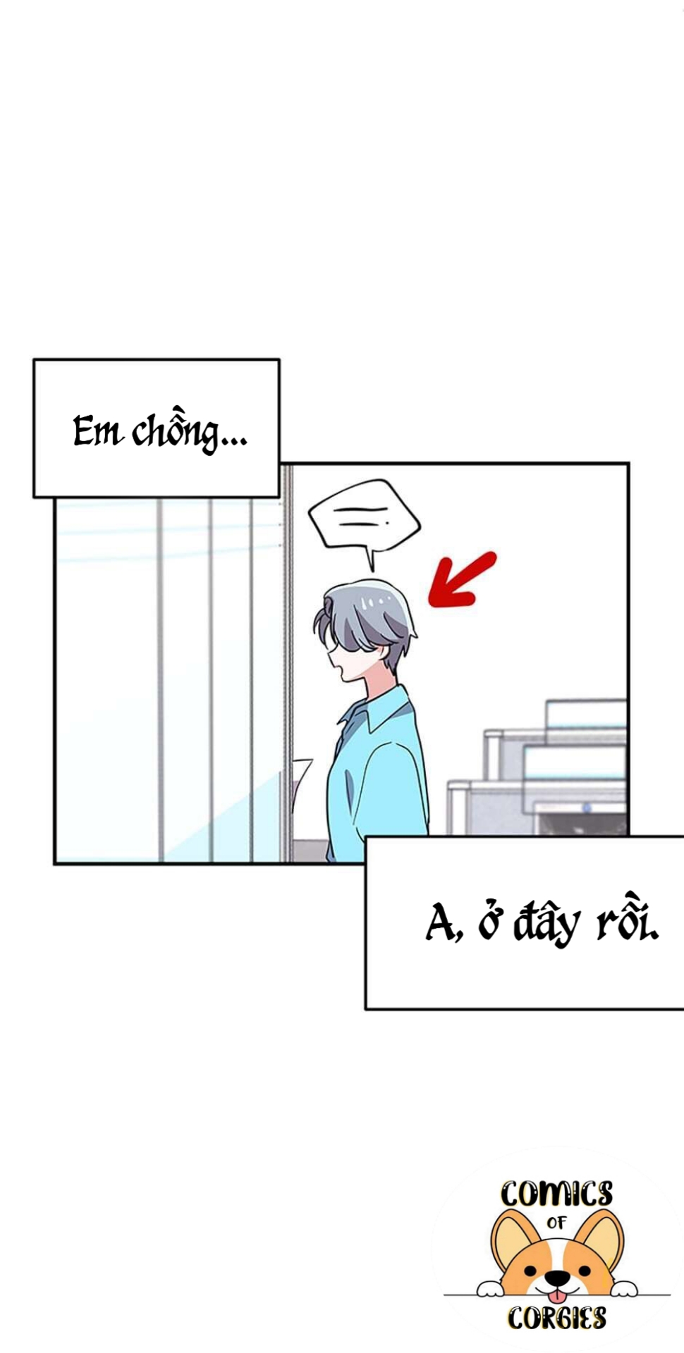 hãy cứu chồng tôi chapter 9 8