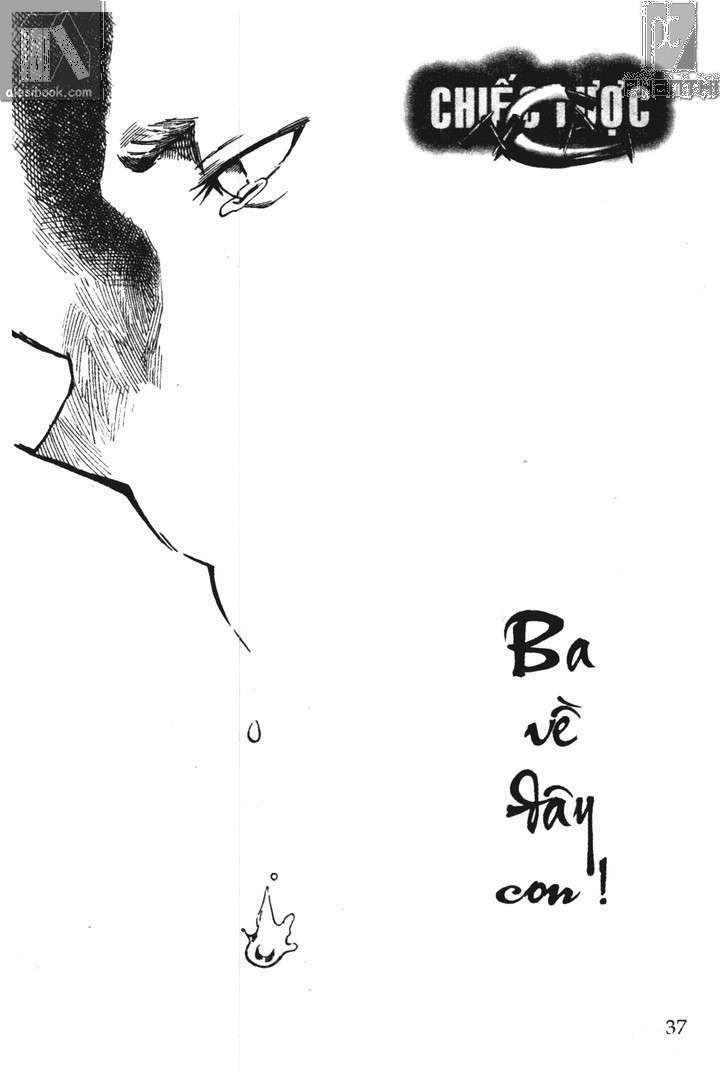 chiếc lược ngà chapter 2 13